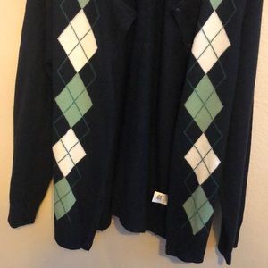 Croft & barrow sweater
